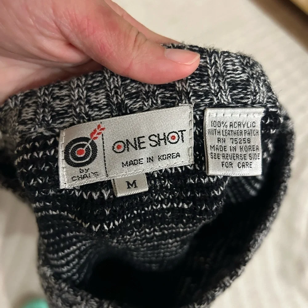 Vintage excellent has